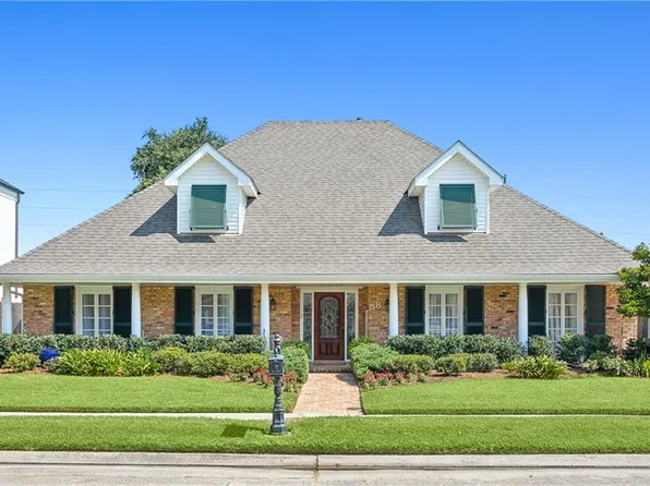 58 Verde St, Kenner, LA 70065