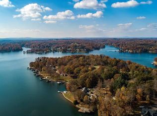 Isle Of Pines Dr, Moneta, VA 24121