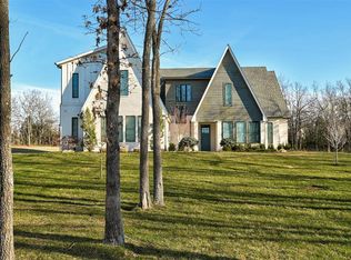18289 Grant Manor Rd, Newalla, OK 74857