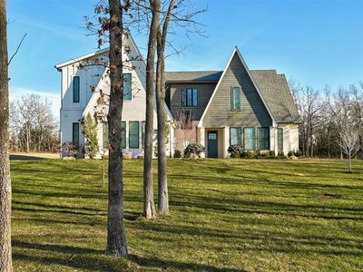 18289 Grant Manor Rd, Newalla, OK, 74857