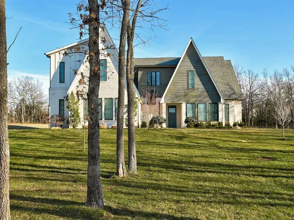 18289 Grant Manor Rd, Newalla, OK 74857