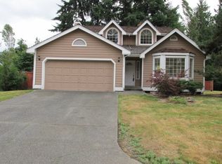 11117 222nd Avenue Ct E, Buckley, WA 98321