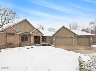 4825 Maltese Ct NE, Belmont, MI