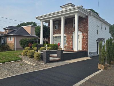 376 White Horse Ave, Hamilton, NJ, 08610