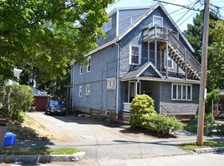 226 Arlington St, Quincy, MA 02170