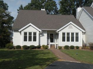 2500 Saint Christopher Cir SW APT 9, Wilson, NC 27893