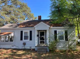 740 W 5th St, Roanoke Rapids, NC 27870