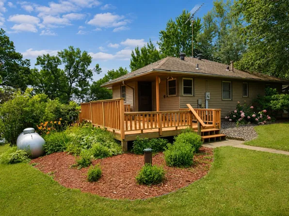 11571 Pearson Lane, Luck, WI 54853