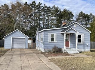 2120 4th St S, Wisconsin Rapids, WI 54494