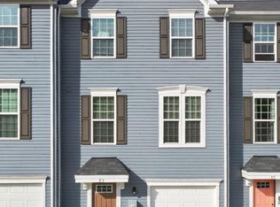93 Virginia Ave, Palmyra, VA 22963