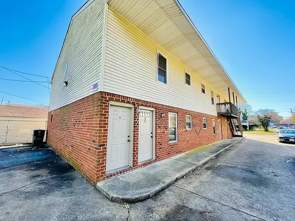 548 Ashlawn Dr APT 3, Norfolk, VA 23505