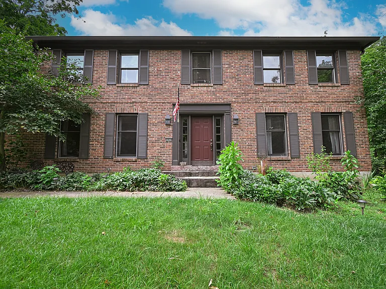 5959 Shallow Creek Dr — Photo 2