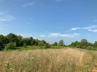 State Route 555, Cutler, OH 45724