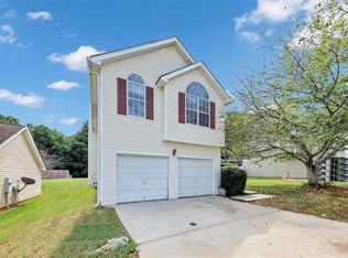6223 Apa Ln, Lithonia, GA 30058