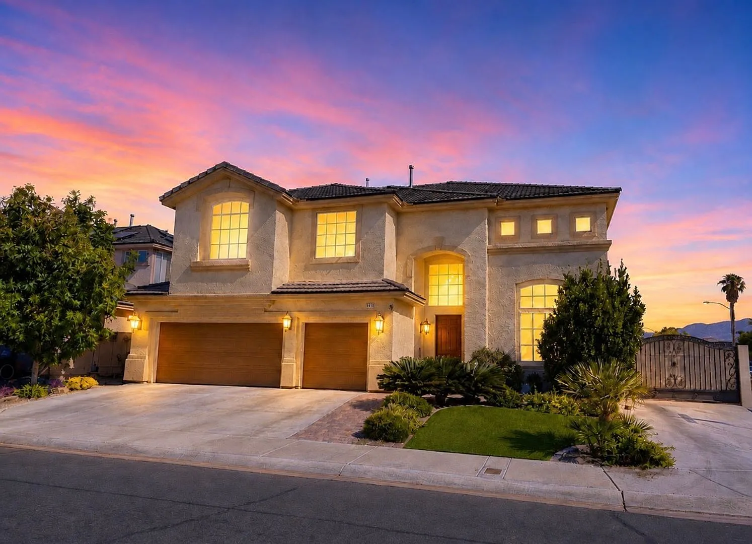 Fruit Flower Ave. - 6800 — Photo 1