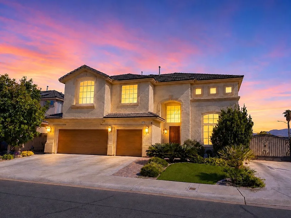 6800 Fruit Flower Ave