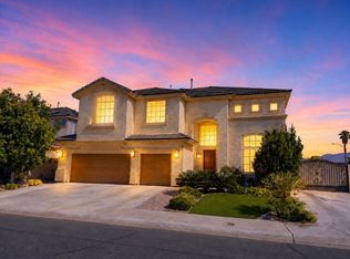 6800 Fruit Flower Ave, Las Vegas, NV 89130
