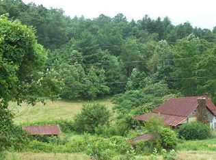 836 Stover Trl, Ellijay, GA 30536