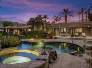 40680 Morningstar Rd, Rancho Mirage, CA 92270