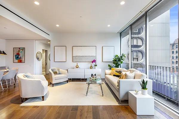 Sold by Brown Harris Stevens | media 3