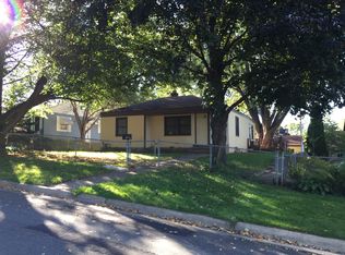 2704 3rd Ave E, North Saint Paul, MN 55109