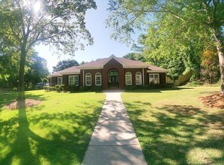 1283 Ingleside Dr, Auburn, AL 36830