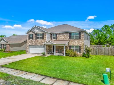 51 Whisperwood Ln, Ocean Springs, MS, 39564