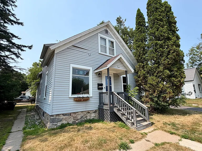 603 N Stevens St — Photo 15