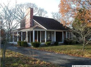 158 Summit Ave, Island Heights, NJ