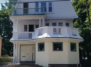 652 George St #C, New Haven, CT 06511
