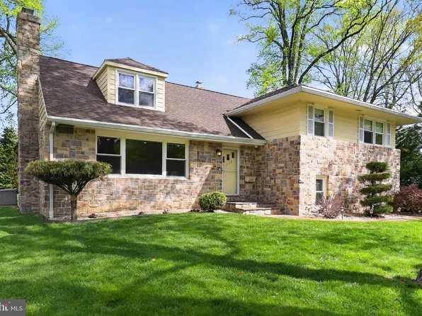 1226 Evergreen Rd, Wilmington, DE 19803