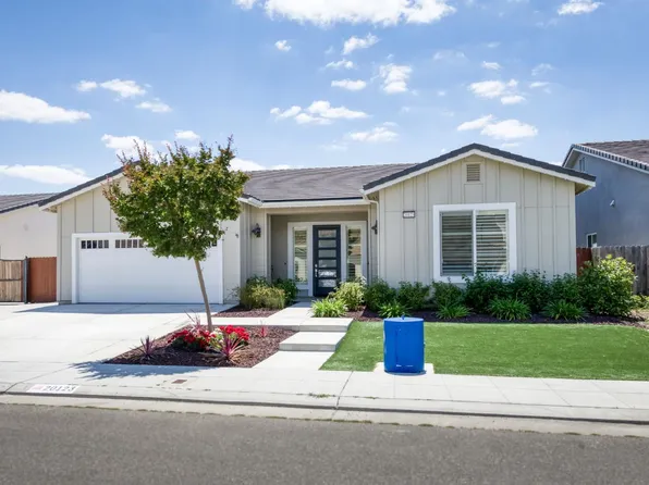 20123 Pescara Ln, Friant, CA 93626
