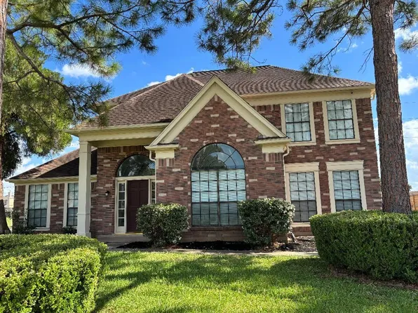 14903 Havenridge Dr, Houston, TX 77083