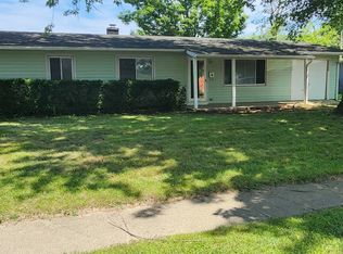 734 Witherspoon Dr, Kokomo, IN 46901