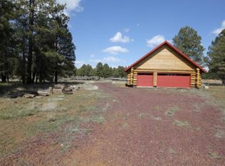 3747 Jemez, Flagstaff, AZ 86005