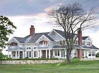 17 Heather Dr, Rye, NH 03870