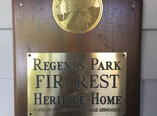 120 Farallone Ave, Fircrest, WA 98466