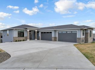 1326 Medley Dr, Richland, WA 99352