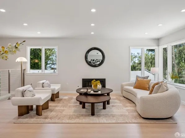 161 Dalewood Way, San Francisco, CA 94127
