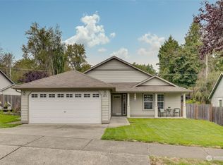 6413 107th Pl NE, Marysville, WA 98270