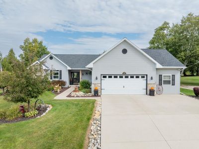 4396 Cricket Ln, Sturgeon Bay, WI, 54235