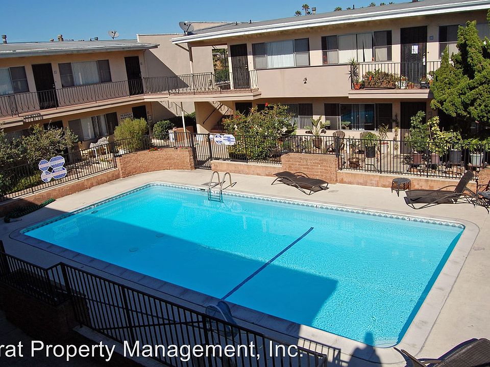 1st image of 2980 Clairemont Dr APT 29