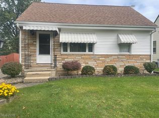 111 N Beverly Ave, Youngstown, OH 44515