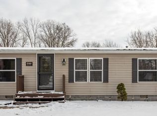 4915 Francis St, Jackson, MI 49203