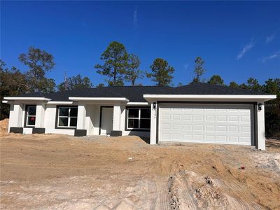23395 SW Anchor Blvd, Dunnellon, FL, 34431