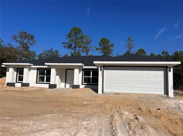 23395 SW Anchor Blvd, Dunnellon, FL 34431