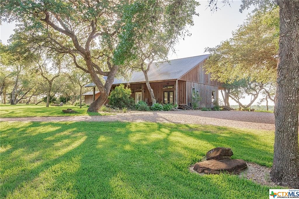 422 Coleto Bluff Rd, Victoria, TX 77905 Zillow