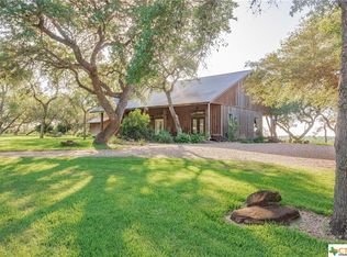 422 Coleto Bluff Rd, Victoria, TX 77905