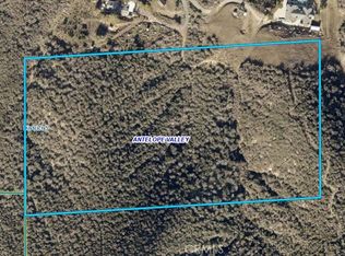 0 97th St W Lot 3, Palmdale, CA 93551