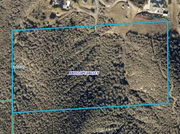 0 97th St W Lot 3, Palmdale, CA 93551